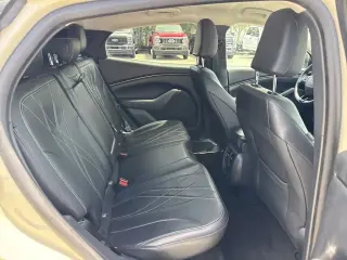 Ford Mustang Mach-E 2025 Select 4 puertas SUV