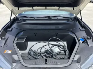 Ford Mustang Mach-E 2025 Select 4 puertas SUV