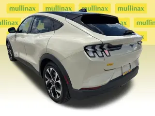 Ford Mustang Mach-E 2025 Select 4 puertas SUV