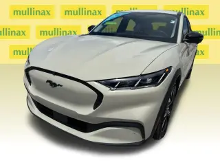 Ford Mustang Mach-E 2025 Select 4 puertas SUV