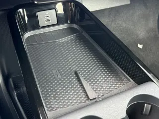 Ford Mustang Mach-E 2025 AWD Select 4 puertas SUV