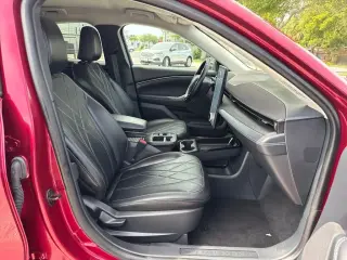 Ford Mustang Mach-E 2025 AWD Select 4 puertas SUV