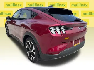 Ford Mustang Mach-E 2025 AWD Select 4 puertas SUV