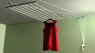 ARREGLO CORDONES DE CORTINAS