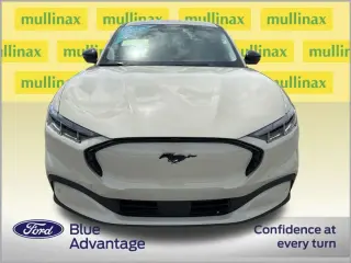 Ford Mustang Mach-E 2025 Premium 4 puertas SUV