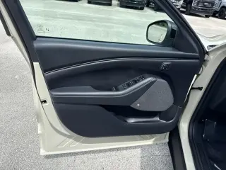 Ford Mustang Mach-E 2025 Premium 4 puertas SUV