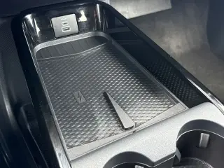 Ford Mustang Mach-E 2025 Premium 4 puertas SUV