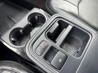 Ford Mustang Mach-E 2025 Premium 4 puertas SUV