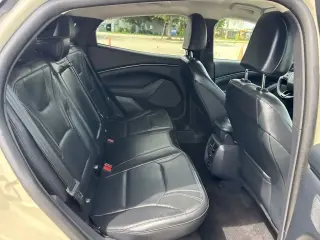 Ford Mustang Mach-E 2025 Premium 4 puertas SUV