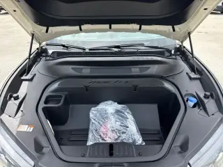 Ford Mustang Mach-E 2025 Premium 4 puertas SUV