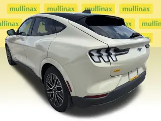 Ford Mustang Mach-E 2025 Premium 4 puertas SUV