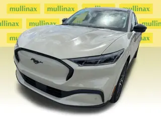 Ford Mustang Mach-E 2025 Premium 4 puertas SUV