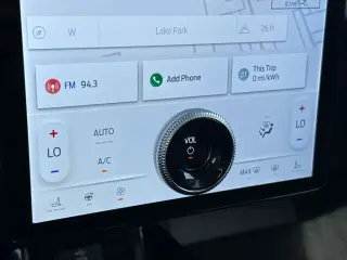 Ford Mustang Mach-E 2025 Premium 4 puertas SUV