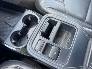 Ford Mustang Mach-E 2025 Premium 4 puertas SUV