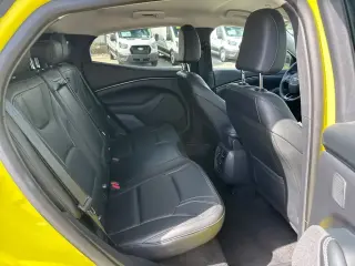 Ford Mustang Mach-E 2025 Premium 4 puertas SUV
