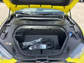 Ford Mustang Mach-E 2025 Premium 4 puertas SUV