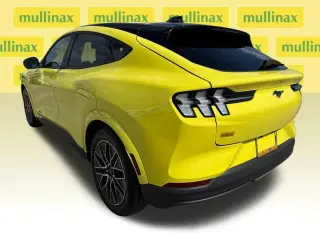 Ford Mustang Mach-E 2025 Premium 4 puertas SUV