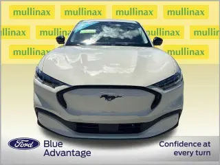 Ford Mustang Mach-E 2025 Premium 4 puertas SUV