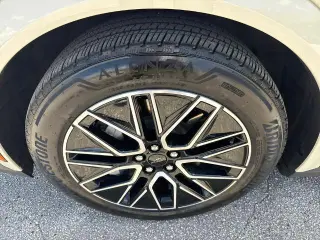 Ford Mustang Mach-E 2025 Premium 4 puertas SUV