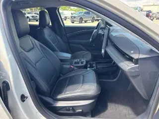 Ford Mustang Mach-E 2025 Premium 4 puertas SUV