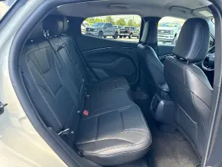 Ford Mustang Mach-E 2025 Premium 4 puertas SUV