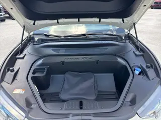Ford Mustang Mach-E 2025 Premium 4 puertas SUV