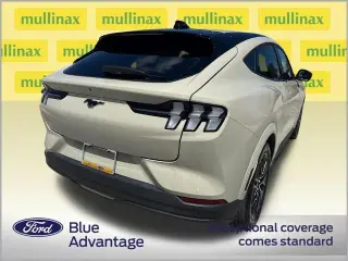 Ford Mustang Mach-E 2025 Premium 4 puertas SUV
