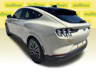 Ford Mustang Mach-E 2025 Premium 4 puertas SUV