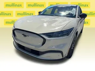 Ford Mustang Mach-E 2025 Premium 4 puertas SUV