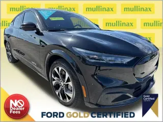 Ford Mustang Mach-E 2023 Premium 4 puertas SUV