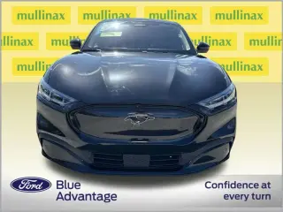 Ford Mustang Mach-E 2023 Premium 4 puertas SUV