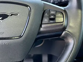 Ford Mustang Mach-E 2023 Premium 4 puertas SUV