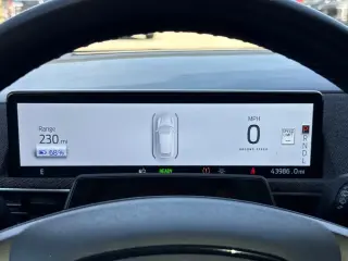 Ford Mustang Mach-E 2023 Premium 4 puertas SUV
