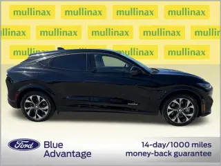 Ford Mustang Mach-E 2023 Premium 4 puertas SUV