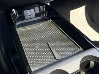 Ford Mustang Mach-E 2023 Premium 4 puertas SUV