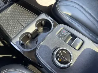 Ford Mustang Mach-E 2023 Premium 4 puertas SUV