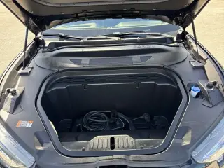 Ford Mustang Mach-E 2023 Premium 4 puertas SUV