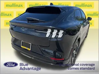 Ford Mustang Mach-E 2023 Premium 4 puertas SUV