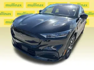 Ford Mustang Mach-E 2023 Premium 4 puertas SUV