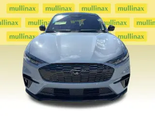 Ford Mustang Mach-E 2025 AWD GT 4 puertas SUV