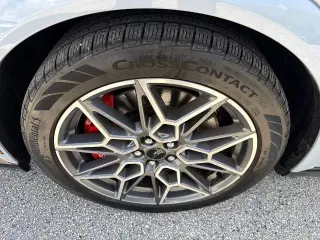 Ford Mustang Mach-E 2025 AWD GT 4 puertas SUV
