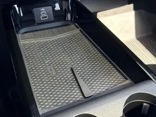 Ford Mustang Mach-E 2025 AWD GT 4 puertas SUV