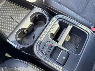 Ford Mustang Mach-E 2025 AWD GT 4 puertas SUV