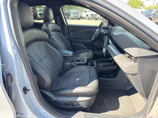 Ford Mustang Mach-E 2025 AWD GT 4 puertas SUV