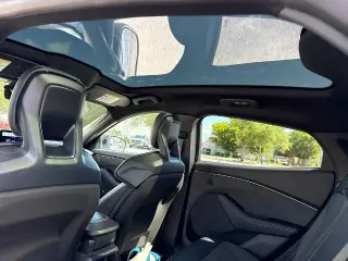 Ford Mustang Mach-E 2025 AWD GT 4 puertas SUV