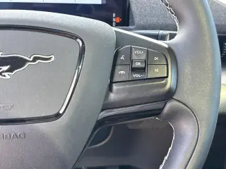 Ford Mustang Mach-E 2025 AWD GT 4 puertas SUV