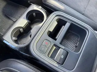 Ford Mustang Mach-E 2025 AWD GT 4 puertas SUV