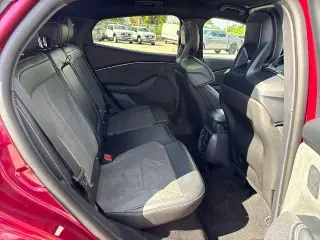 Ford Mustang Mach-E 2025 AWD GT 4 puertas SUV
