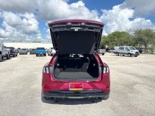 Ford Mustang Mach-E 2025 AWD GT 4 puertas SUV