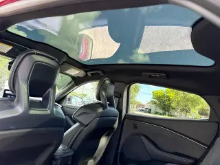 Ford Mustang Mach-E 2025 AWD GT 4 puertas SUV